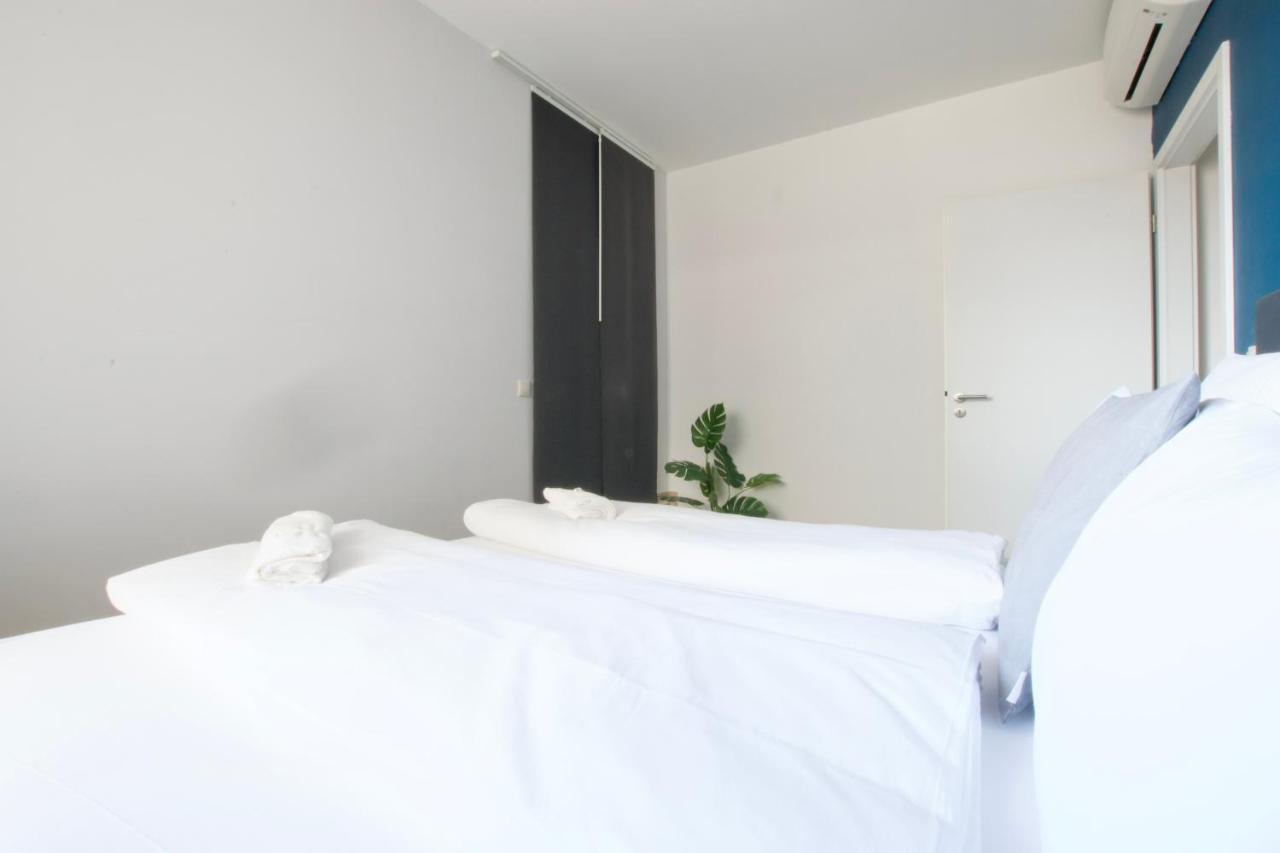 Penthouse Apartment By Hi5 -At The Top Of Budapeszt Zewnętrze zdjęcie